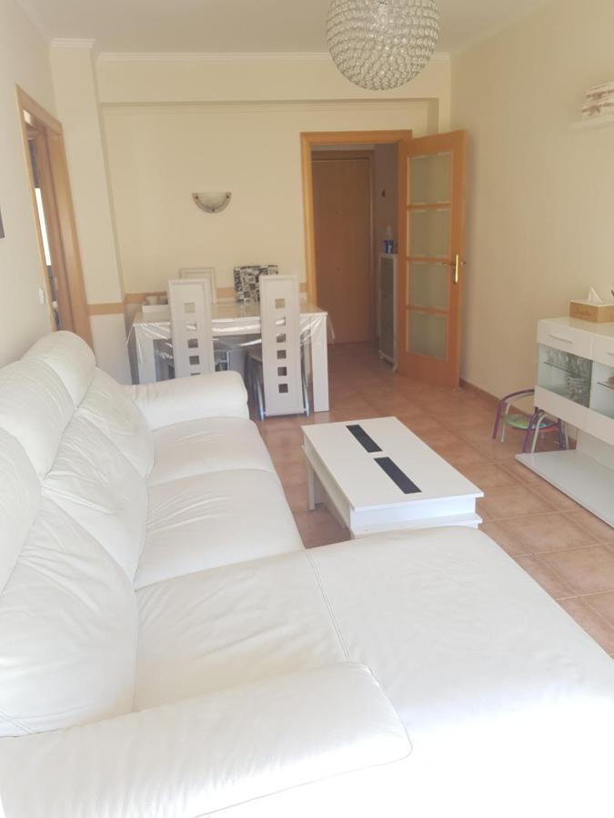 Apt A Calafell Plage 外观 照片
