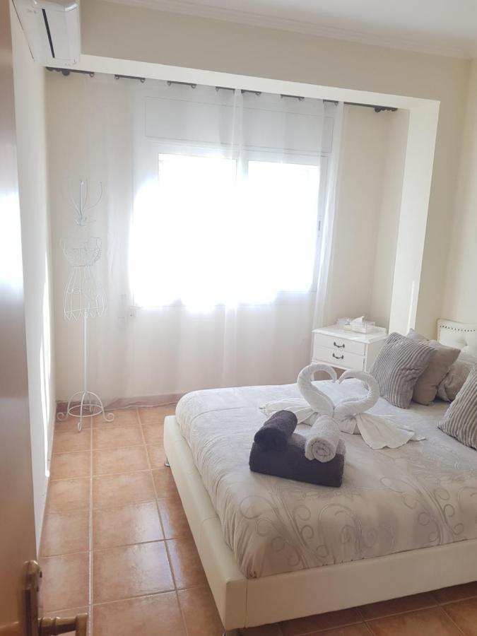 Apt A Calafell Plage 外观 照片