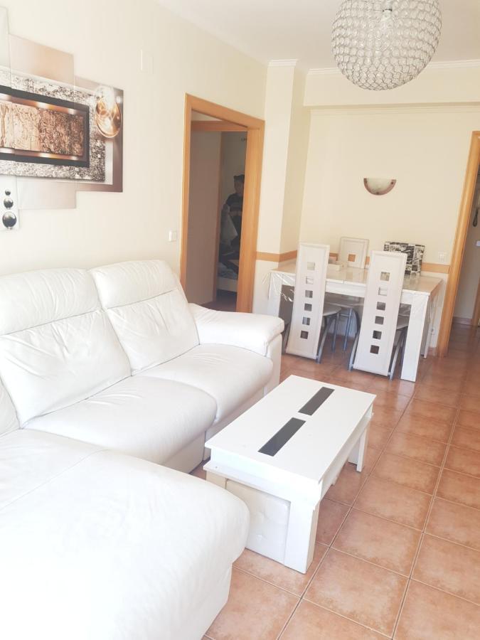 Apt A Calafell Plage 外观 照片