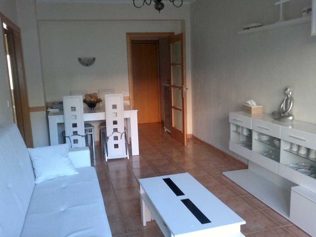 Apt A Calafell Plage 外观 照片