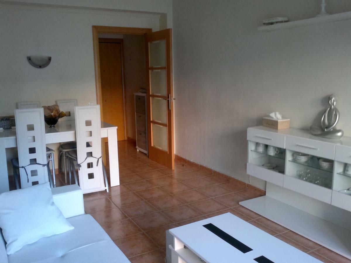 Apt A Calafell Plage 外观 照片