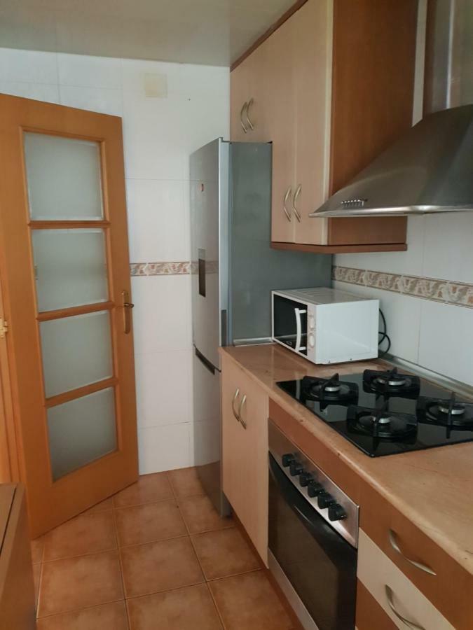 Apt A Calafell Plage 外观 照片