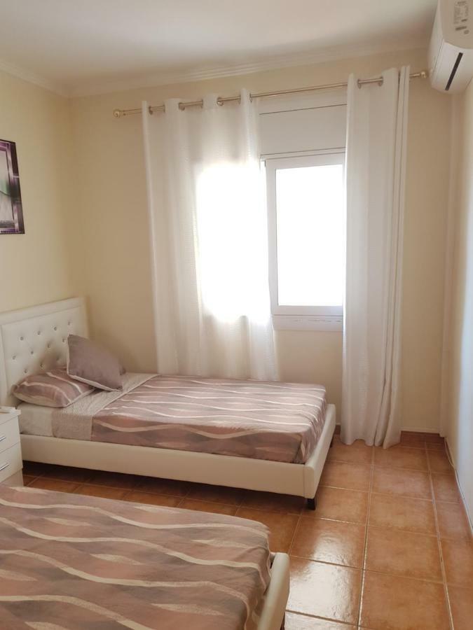Apt A Calafell Plage 外观 照片